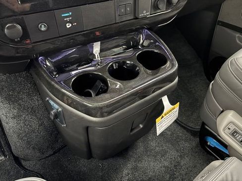New 2026 GMC Savana 2500 Extended RWD image 37