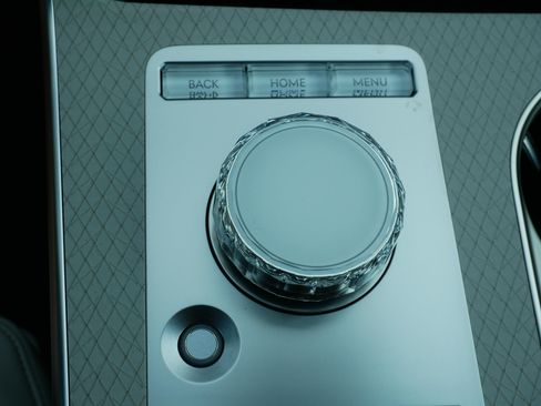 New 2025 Genesis GV80 3.5T Prestige image 10