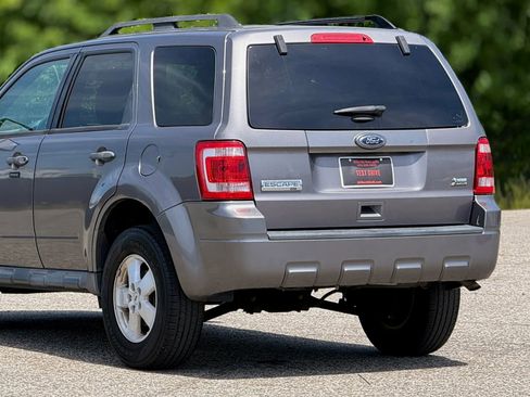 Used 2012 Ford Escape XLT image 16
