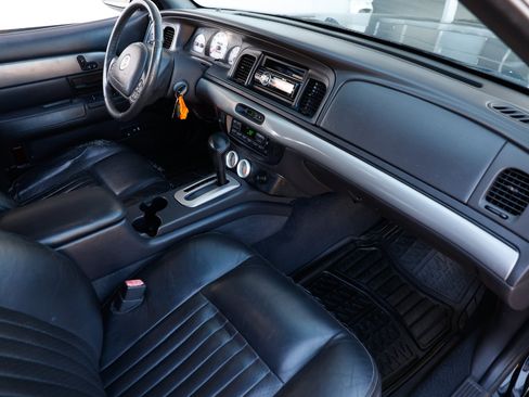 Used 2003 Mercury Marauder image 18