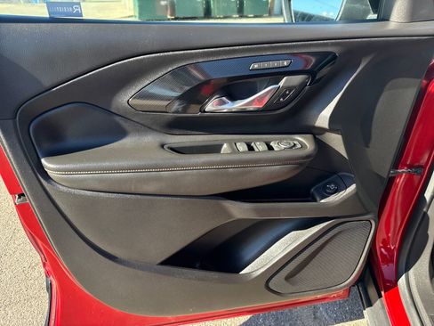 Used 2023 GMC Terrain AT4 w/ Tech Package image 22