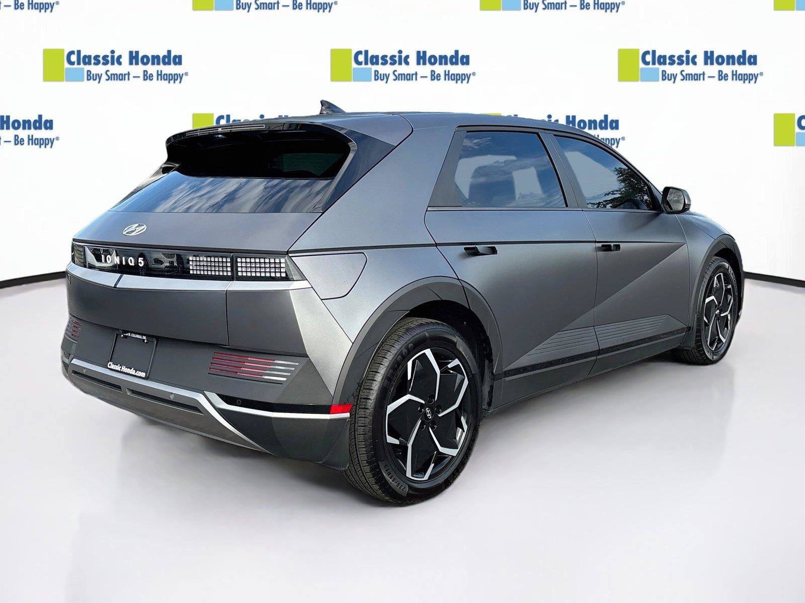 Used 2024 Hyundai Ioniq 5 SEL RWD image 8