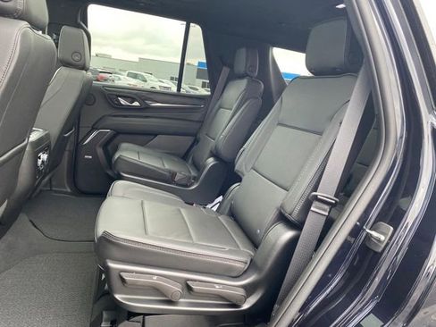Certified 2023 GMC Yukon Denali image 20
