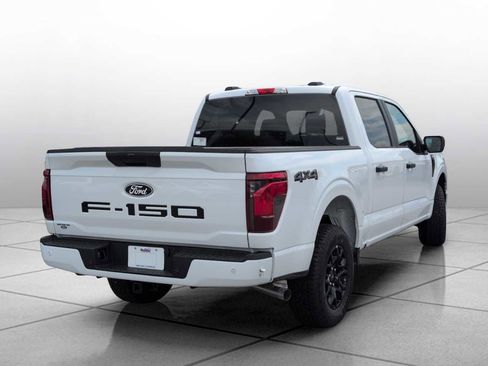 New 2025 Ford F150 STX image 13
