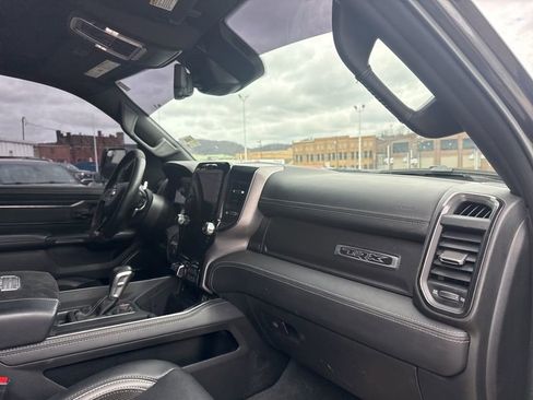Used 2022 RAM 1500 TRX w/ TRX Level 2 Equipment Group image 11
