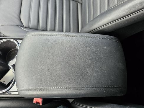 Used 2015 Ford Edge SEL w/ Equipment Group 201A image 61