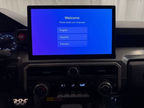 Used 2024 Toyota Tacoma TRD Sport w/ TRD Sport Upgrade Package image 15