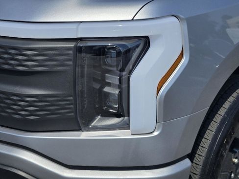 Certified 2025 Ford F150 Lightning Flash AWD/4WD image 10