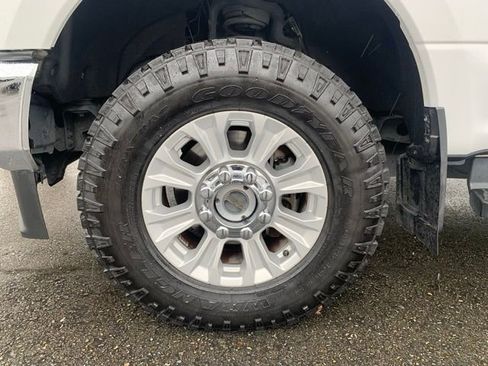 Used 2020 Ford F350 XLT w/ XLT Value Package image 10