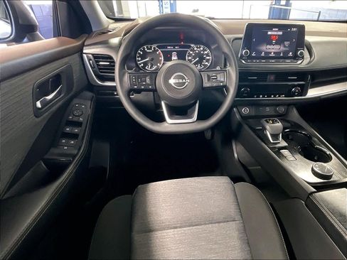 Certified 2023 Nissan Rogue SV AWD/4WD image 18