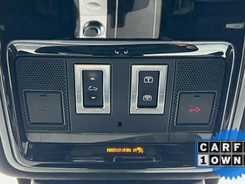 Used 2019 Land Rover Range Rover Long Wheelbase Supercharged image 54