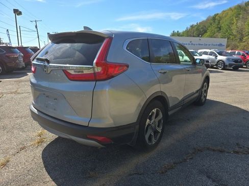 Used 2019 Honda CR-V EX-L image 6