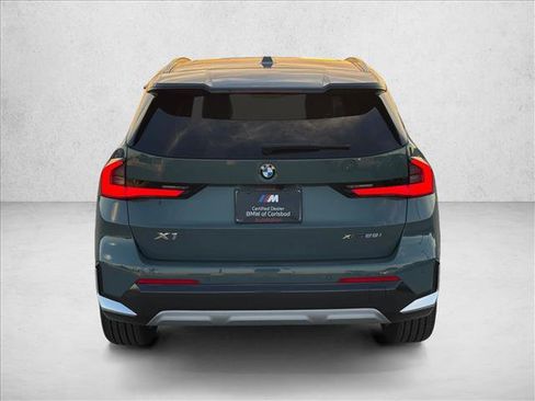 New 2026 BMW X1 xDrive28i w/ Technology Package image 8
