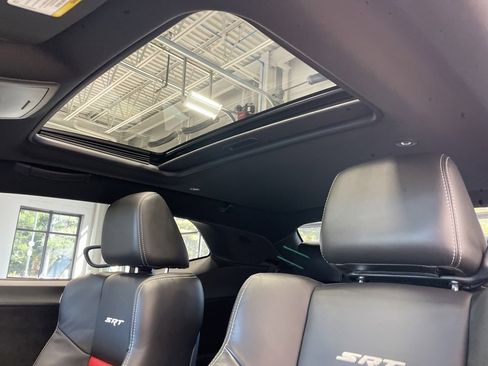 Used 2013 Dodge Challenger SRT8 w/ Harman Kardon Audio Group image 18