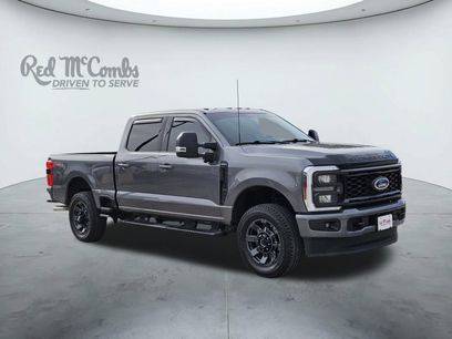 Certified 2024 Ford F250 Lariat w/ Sport Appearance Package