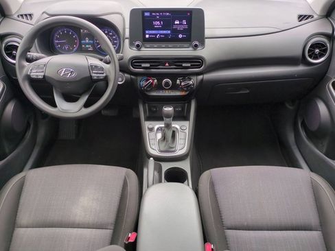 Used 2022 Hyundai Kona SEL image 15