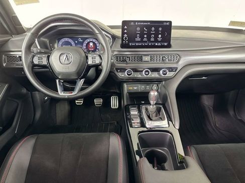 Used 2024 Acura Integra Type S FWD image 14