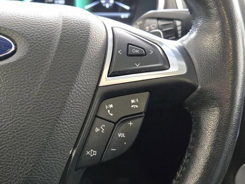 Used 2015 Ford Edge Titanium w/ Equipment Group 301A image 31