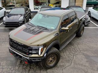 Used 2025 Ford F150 Raptor w/ Equipment Group 803A Raptor R video 1