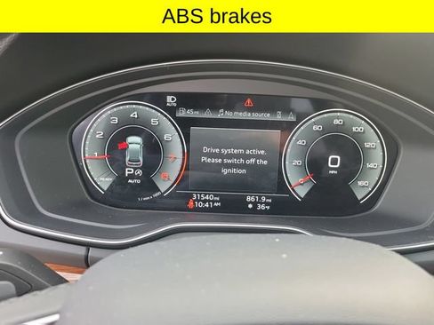 Used 2023 Audi Q5 2.0T Premium Plus w/ Premium Plus Package AWD/4WD image 13