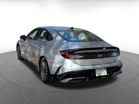 Used 2025 Hyundai Sonata SEL image 11