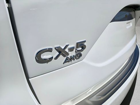 New 2025 MAZDA CX-5 Carbon Edition image 10