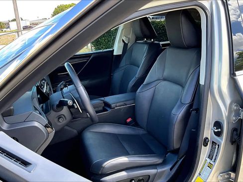 Used 2022 Lexus ES 350 w/ Premium Package image 8
