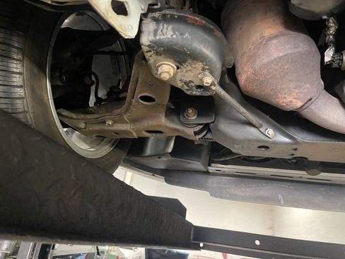 Used 1997 Pontiac Firebird Trans Am RWD image 93