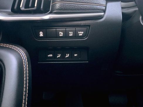 Certified 2024 MAZDA CX-90 3.3 Turbo w/ Premium Package image 36