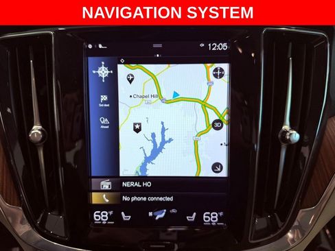 Used 2020 Volvo S60 T5 Momentum w/ Protection Package Premier image 8