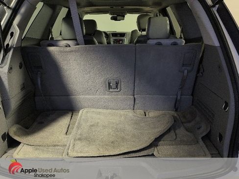 Used 2014 GMC Acadia SLT image 7