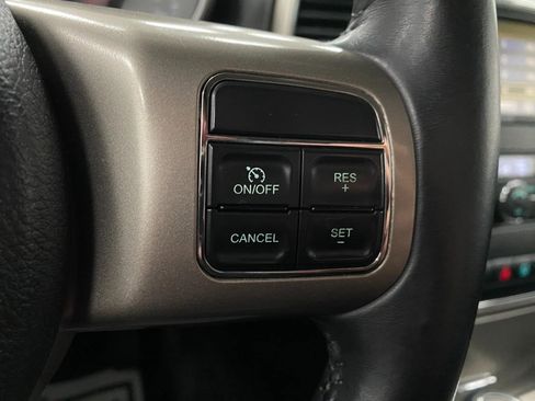 Used 2013 Jeep Grand Cherokee Laredo image 17