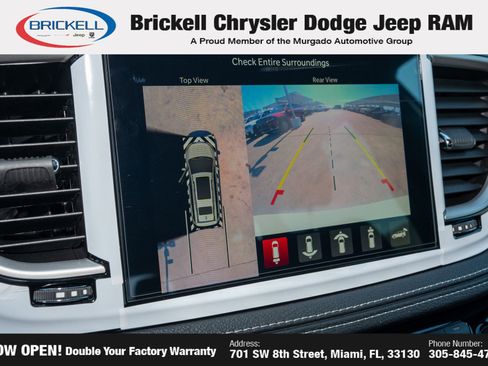 New 2026 Chrysler Pacifica Select image 34