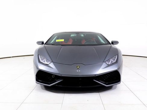 Used 2015 Lamborghini Huracan LP 610-4 AWD/4WD image 28