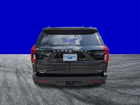 Certified 2026 Ford Expedition Max Active RWD image 5