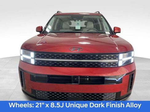 Used 2024 Hyundai Santa Fe Calligraphy image 8