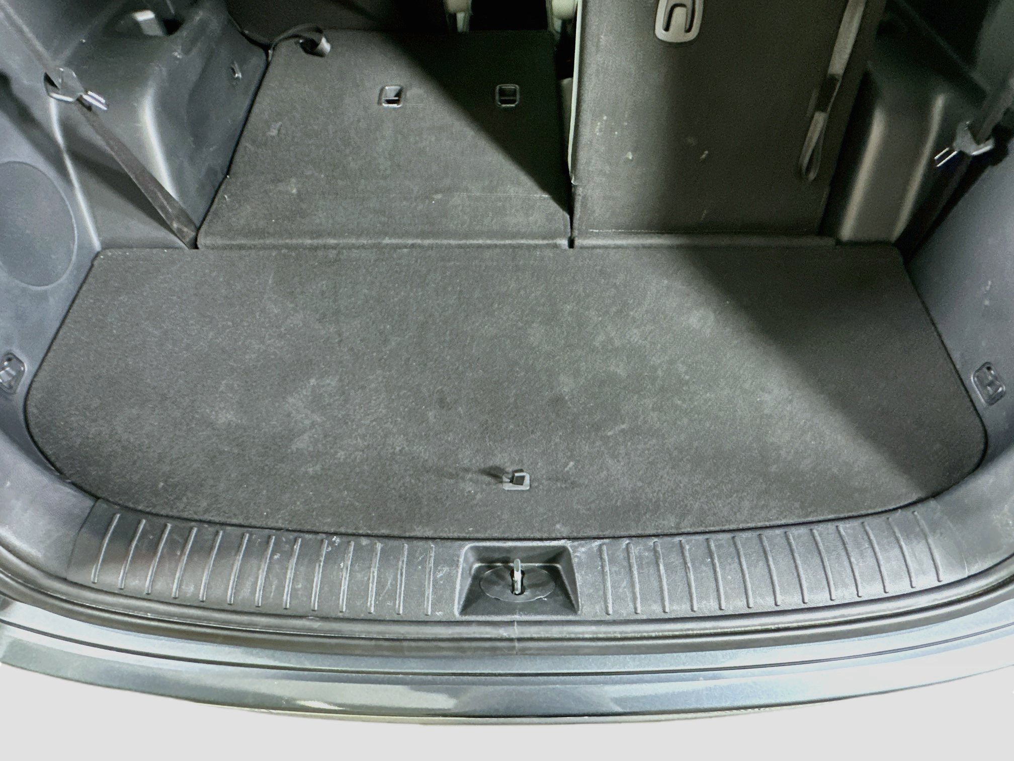Used 2025 Hyundai Palisade SEL FWD image 29