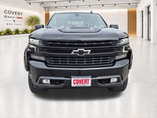 Used 2020 Chevrolet Silverado 1500 RST w/ All-Star Edition AWD/4WD video 3