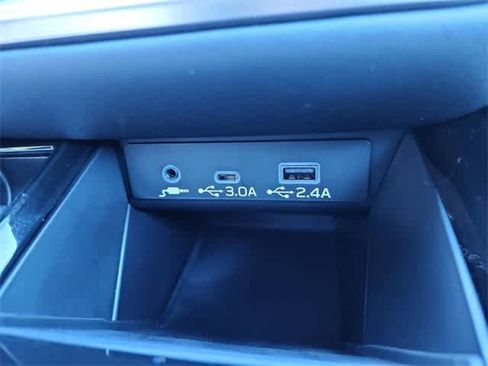 New 2025 Subaru Outback Touring image 28