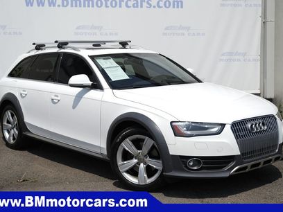 Used 2016 Audi A4 Premium Plus