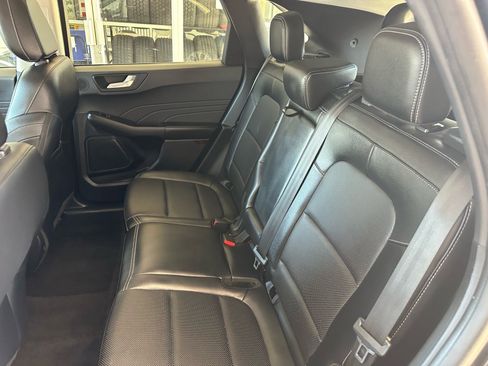 Certified 2022 Ford Escape SEL w/ Technology Package FWD image 23