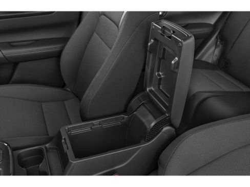 New 2026 Honda CR-V LX image 11