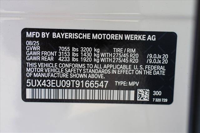 Used 2026 BMW 840i Gran Coupe xDrive AWD/4WD image 2