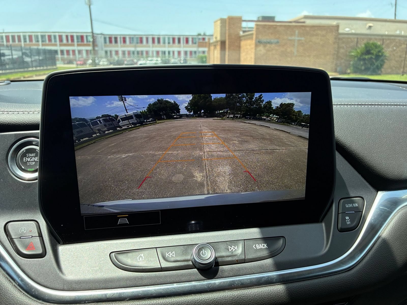 Used 2025 Chevrolet Blazer LT FWD image 24
