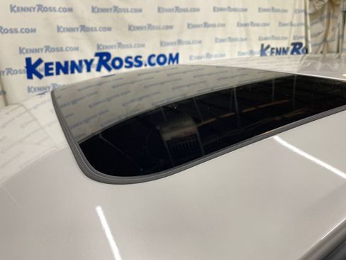 Certified 2024 MAZDA CX-5 Carbon Edition AWD/4WD image 12