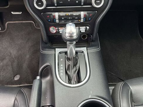 Used 2022 Ford Mustang GT Premium w/ Equipment Group 401A image 29