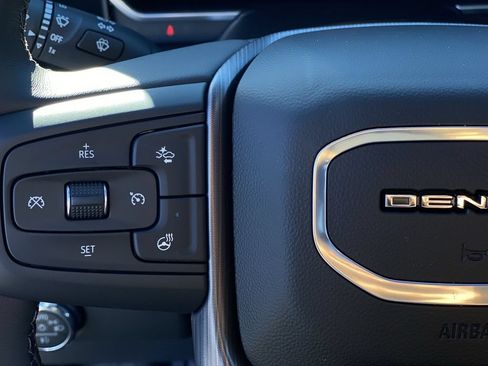 New 2026 GMC Sierra 3500 Denali Ultimate AWD/4WD image 21