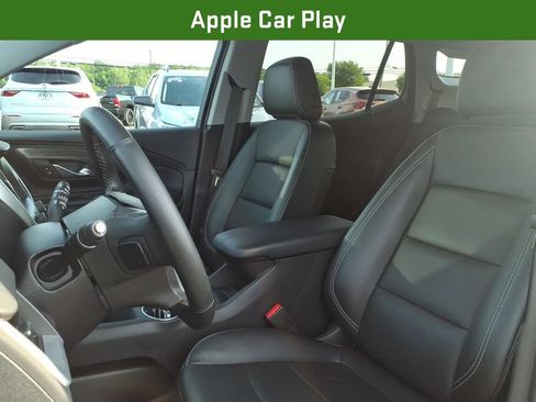 Certified 2023 GMC Terrain SLT w/ Tech Package AWD/4WD image 15