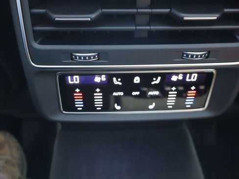 Used 2025 Audi RS Q8 performance w/ Executive Package AWD/4WD image 16