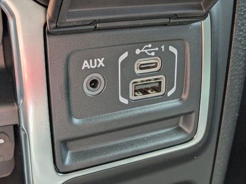 New 2026 Jeep Wrangler Unlimited Sport AWD/4WD image 22